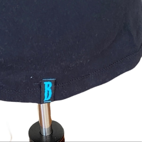 Blizz Con - Anaheim 2017 Black Tee Shirt - Picture 6 of 7